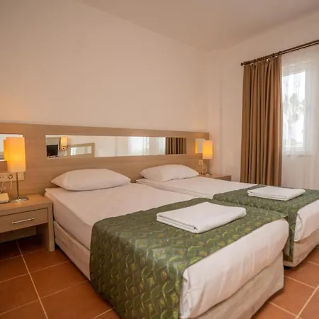 Hotel Malibu Kemer