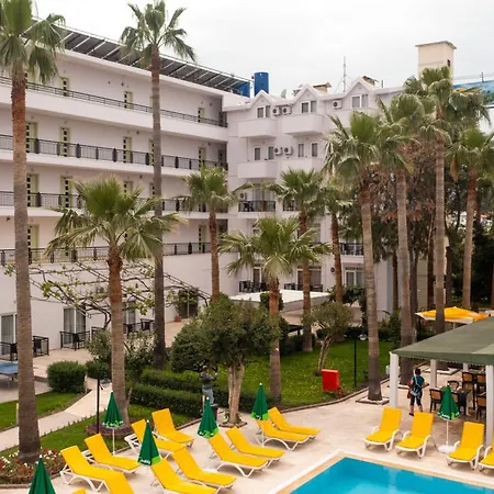 Malibu Hotel Kemer