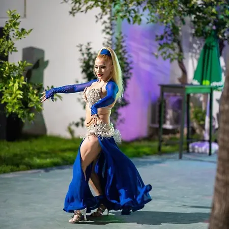 Malibu Hotel Kemer
